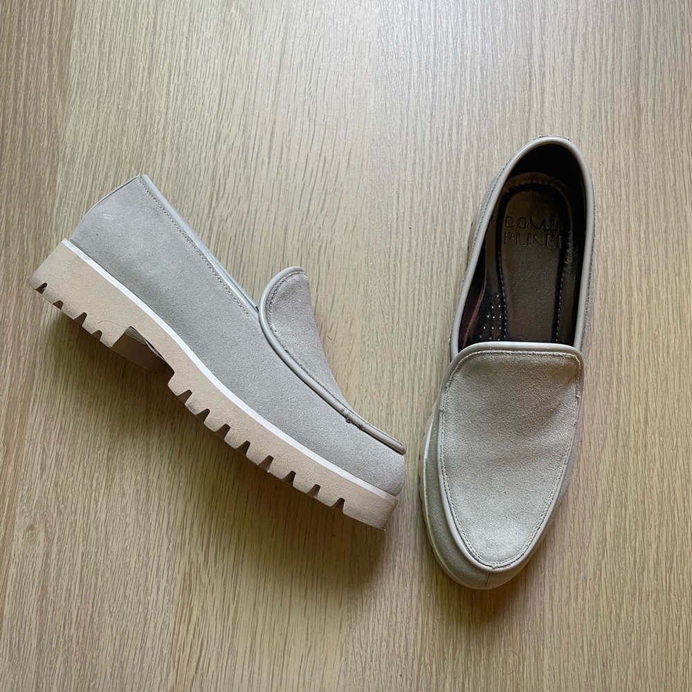 Donald Pliner HPECLIPSECS Loafers